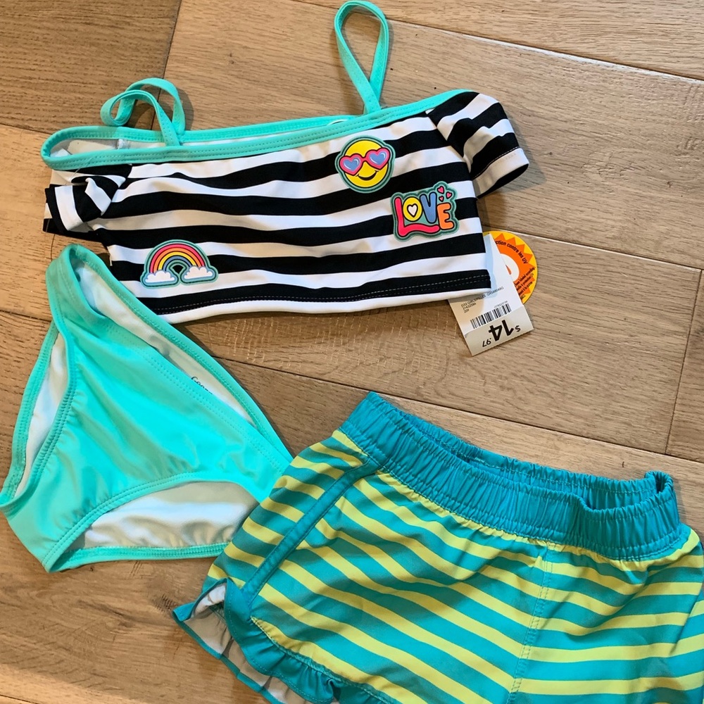 Girls size 5-6 clothing $12 per lot